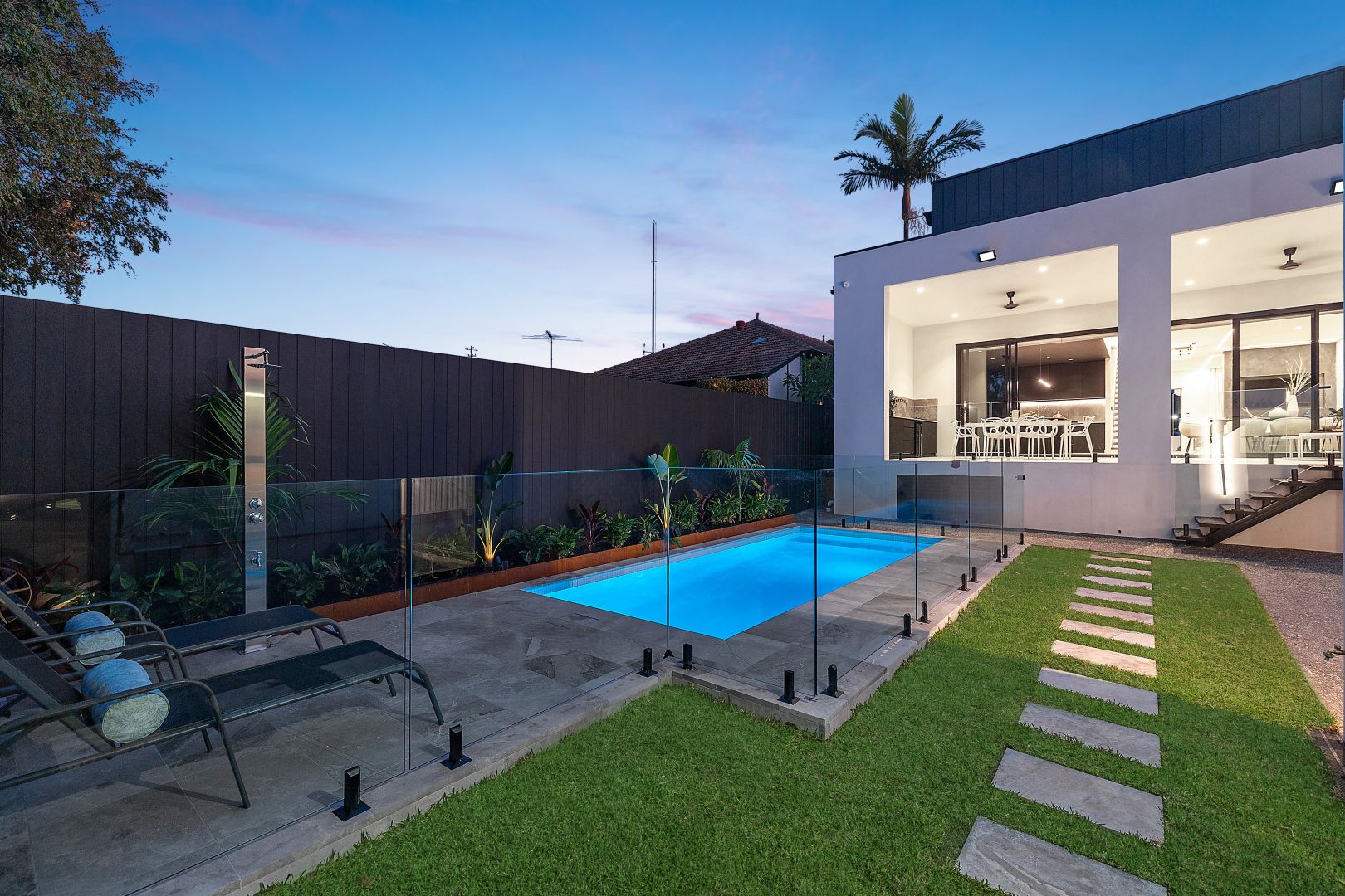 75 Bayview Street - Bexley NSW 2207 - Resco Group Sydney builders